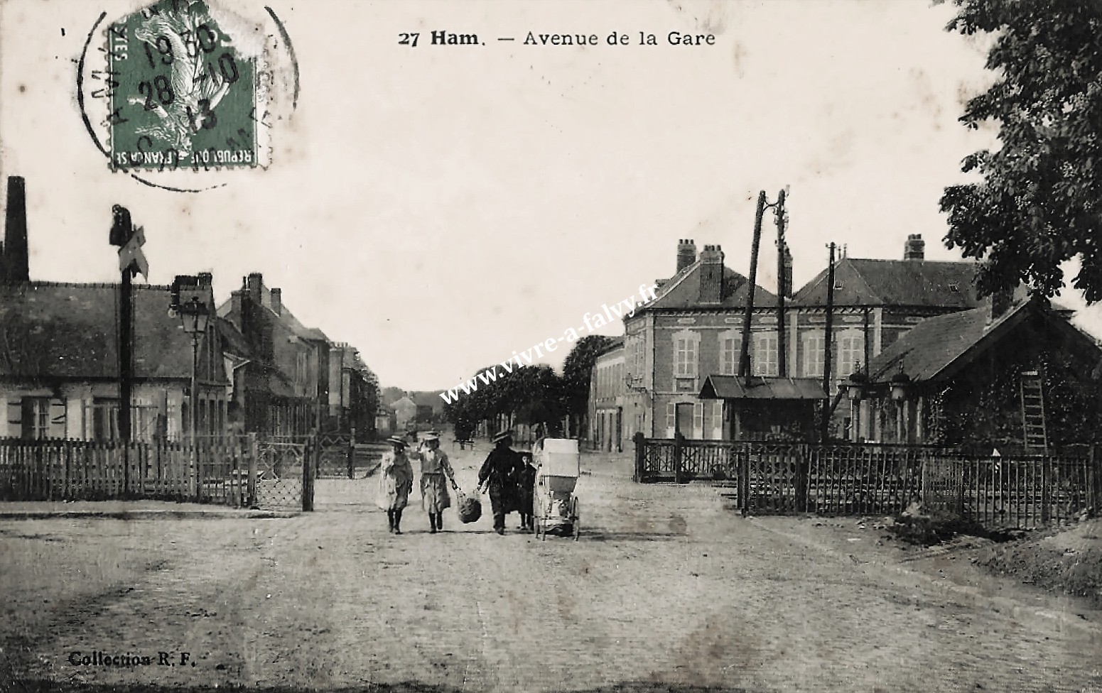 1 ham avenue de la gare 3