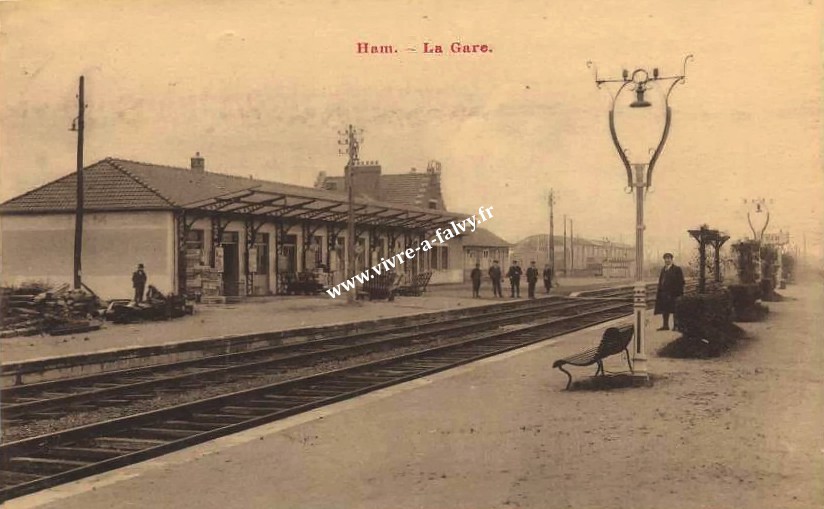 1 ham la gare 7