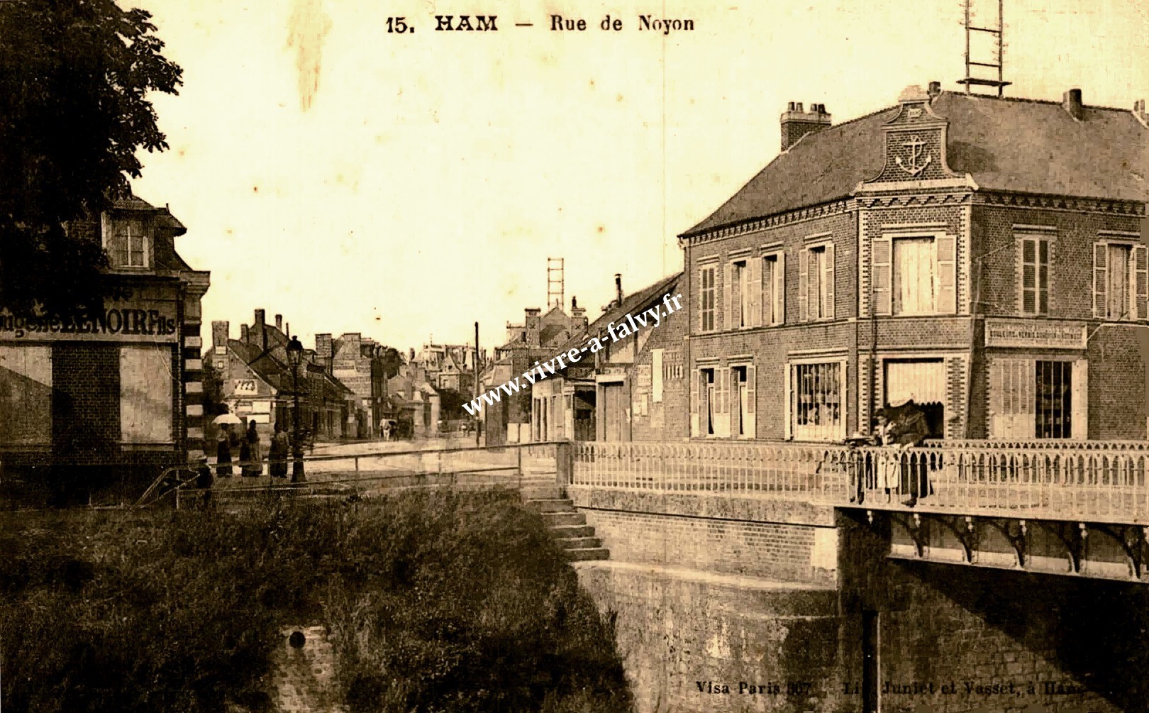 1 ham rue de noyon 6