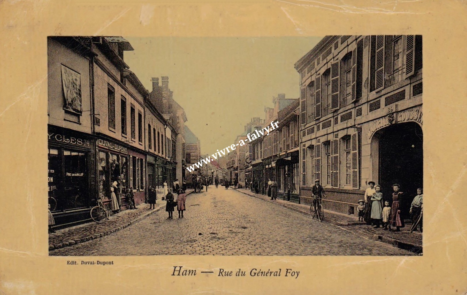 1 ham rue du general foy 3