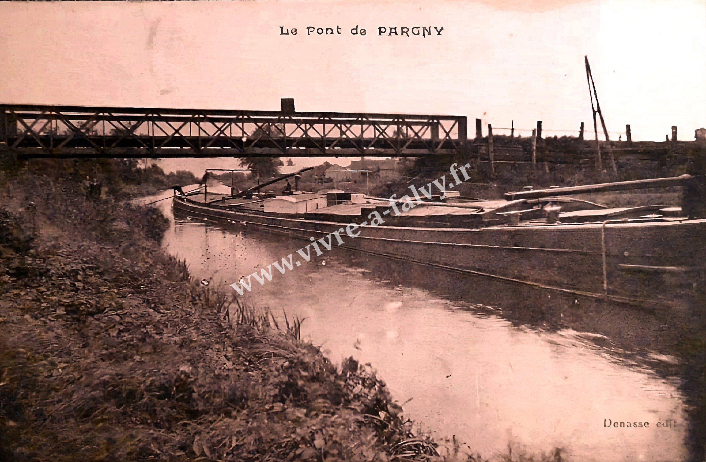 1 pargny le pont