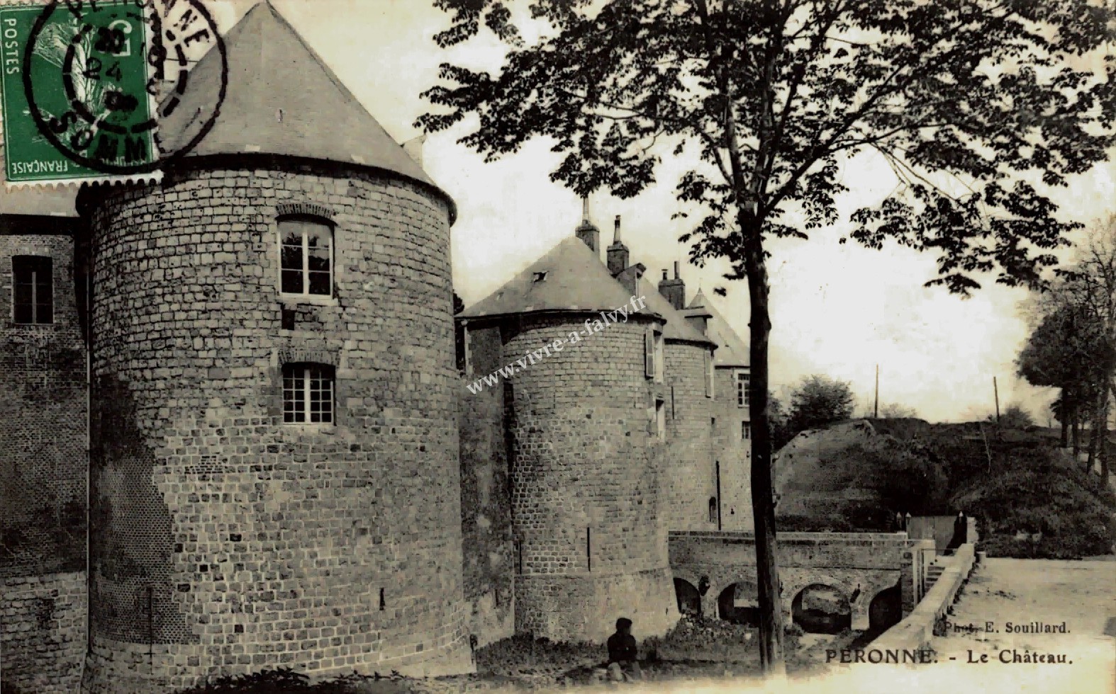 1 peronne le chateau 6 2 1