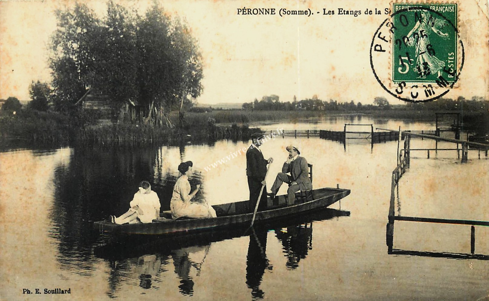 1 peronne les etangs de la somme 1