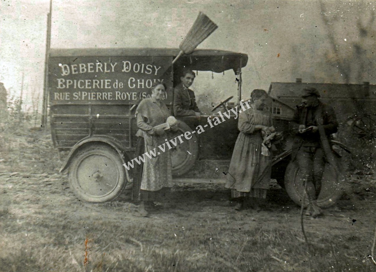 1 roye deberly doisy epicerie de choix rue st pierre