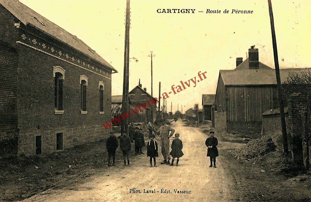 3 cartigny route de peronne