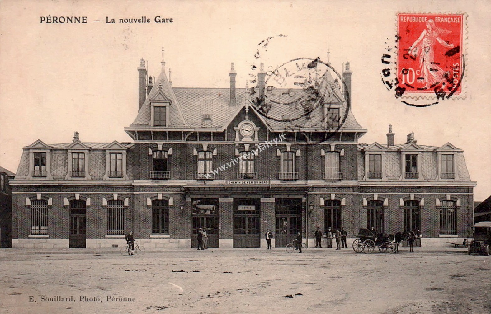 3 peronne la nouvelle gare 3