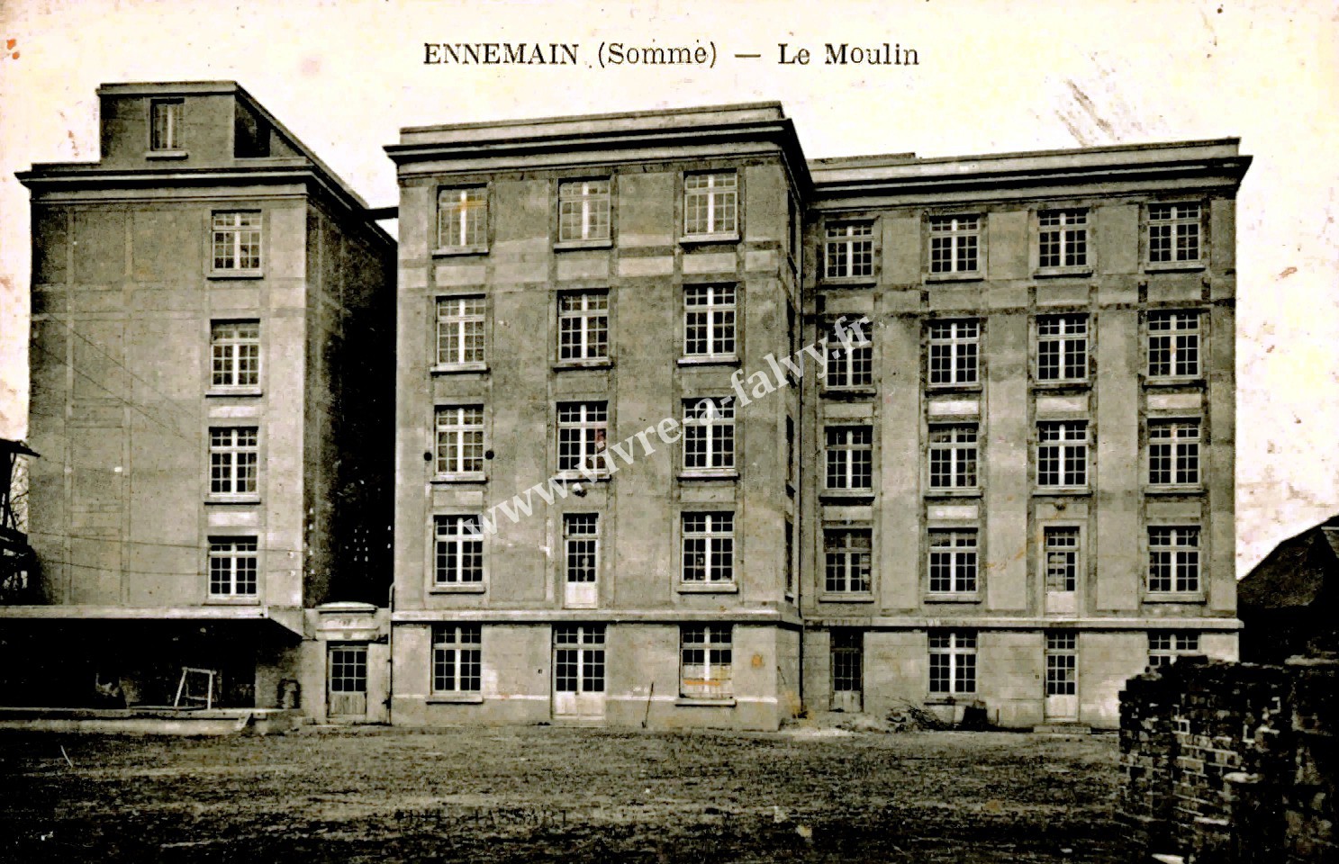 4 ennemain le moulin 2