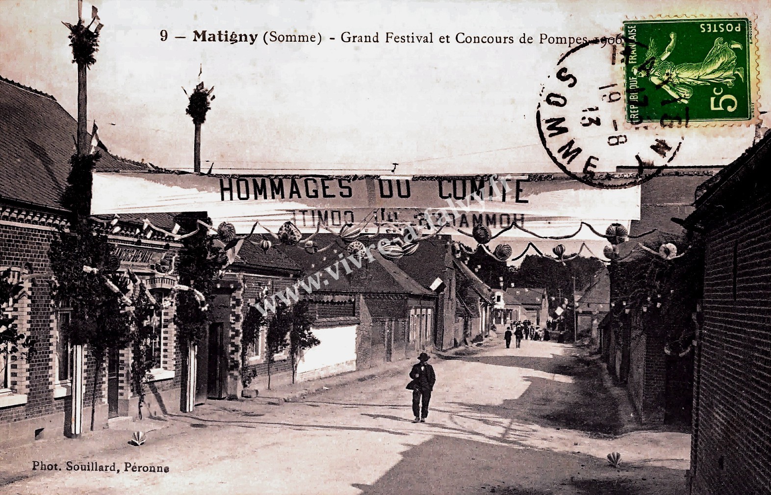 7 matigny grand festival concours de pompes 1906 3