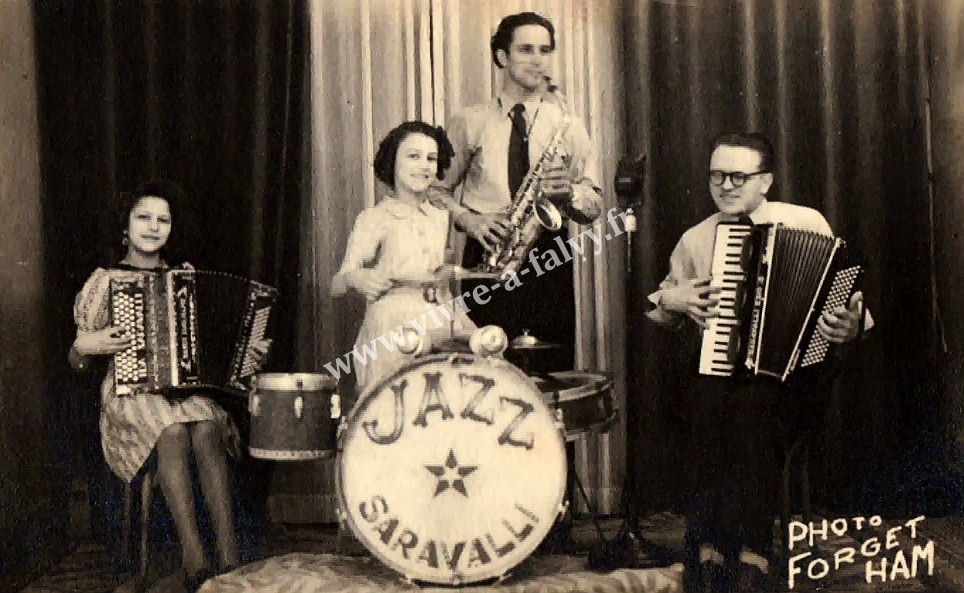 7 matigny groupe musiciens orchestre saravalli jazz accordeon