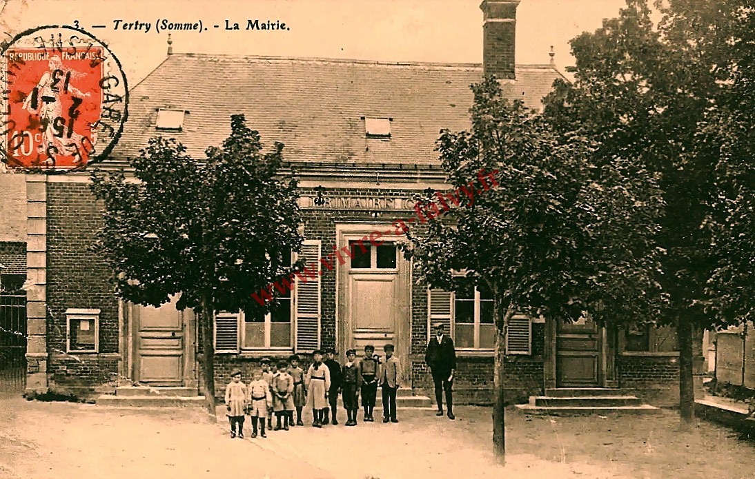 8 tertry la mairie 1